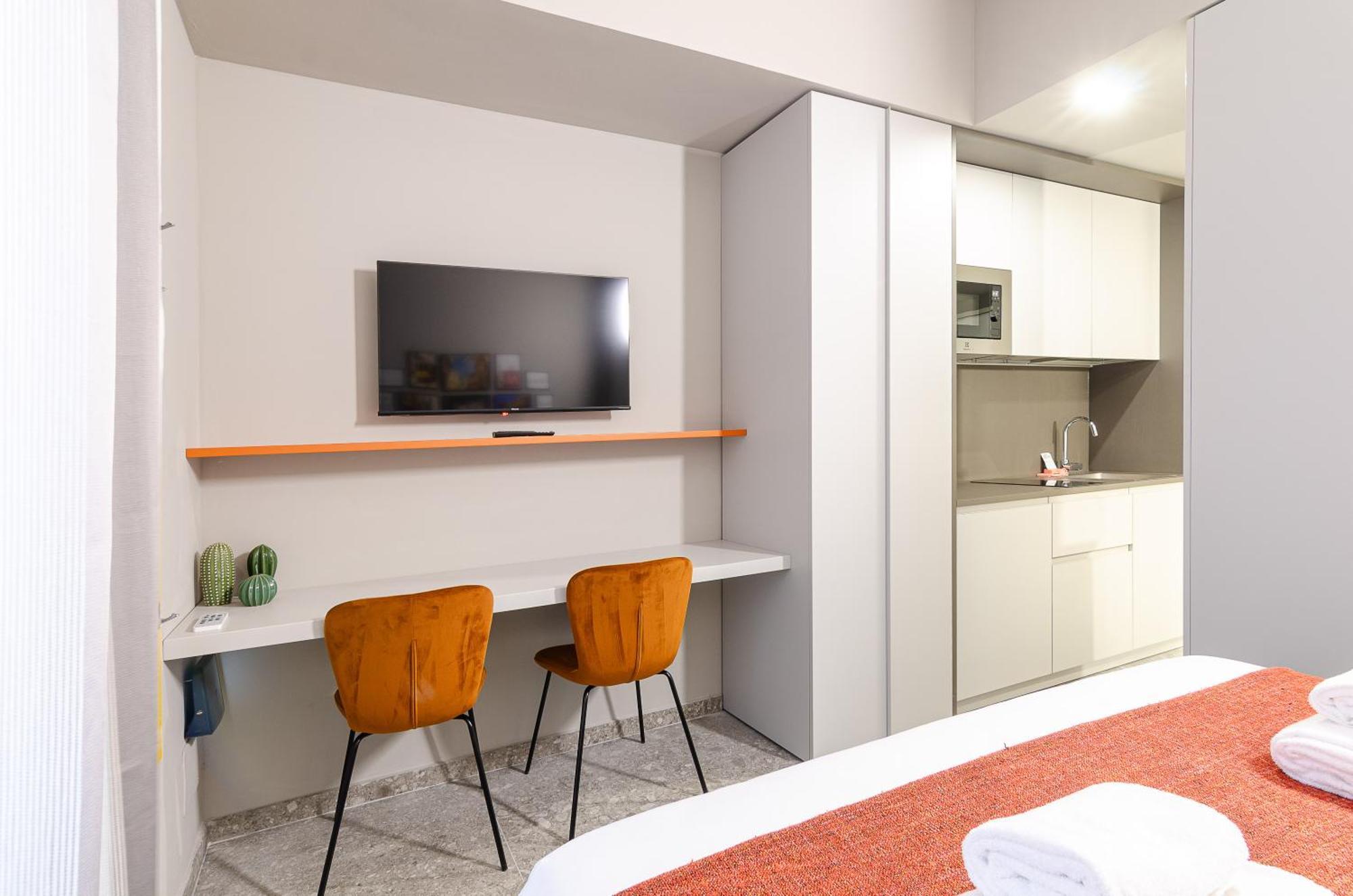 Design Studio - Viale Umbria Milan Exterior photo
